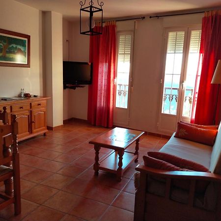 קאסורלה Apartamento Avenida Del Parque מראה חיצוני תמונה