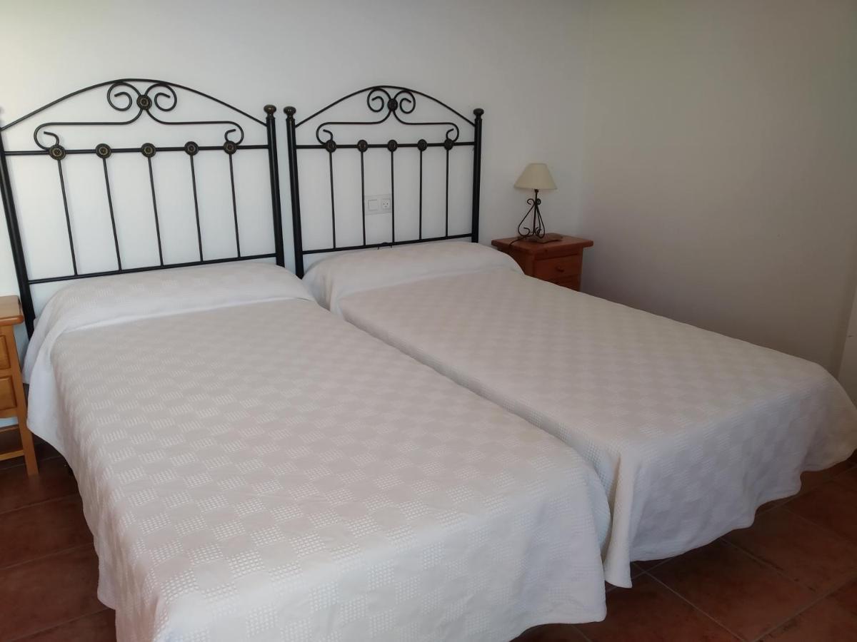 קאסורלה Apartamento Avenida Del Parque מראה חיצוני תמונה