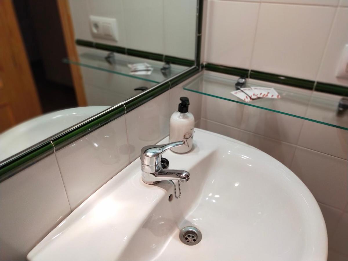 קאסורלה Apartamento Avenida Del Parque מראה חיצוני תמונה