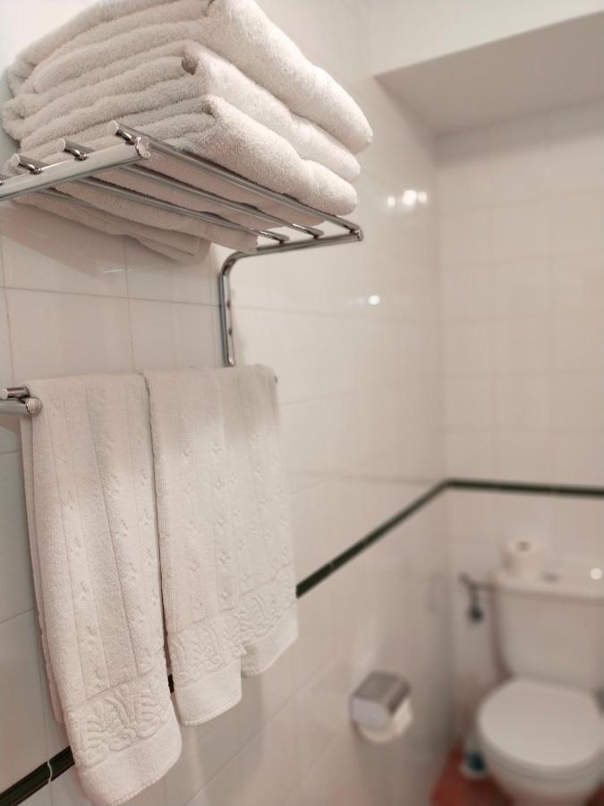 קאסורלה Apartamento Avenida Del Parque מראה חיצוני תמונה