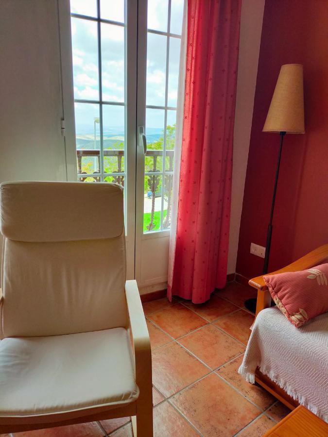 קאסורלה Apartamento Avenida Del Parque מראה חיצוני תמונה
