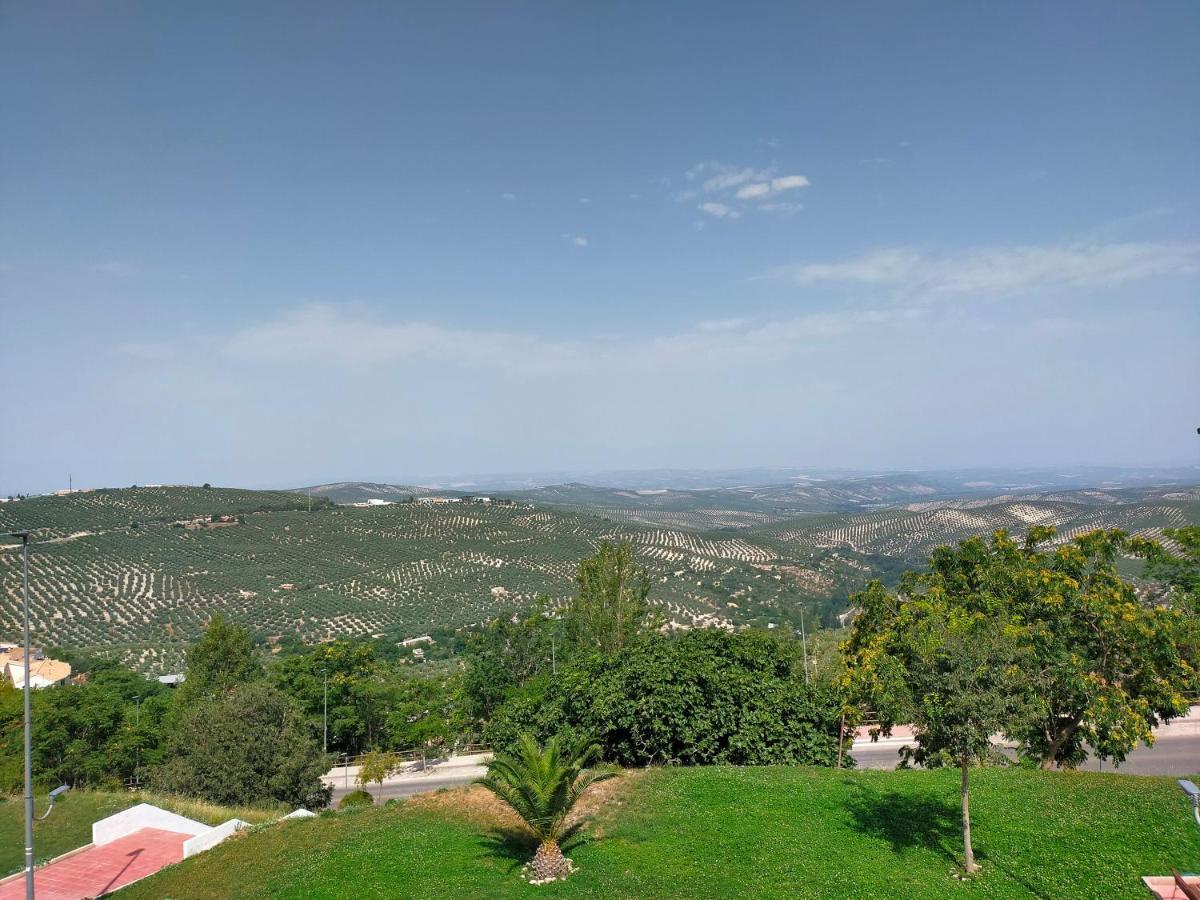 קאסורלה Apartamento Avenida Del Parque מראה חיצוני תמונה
