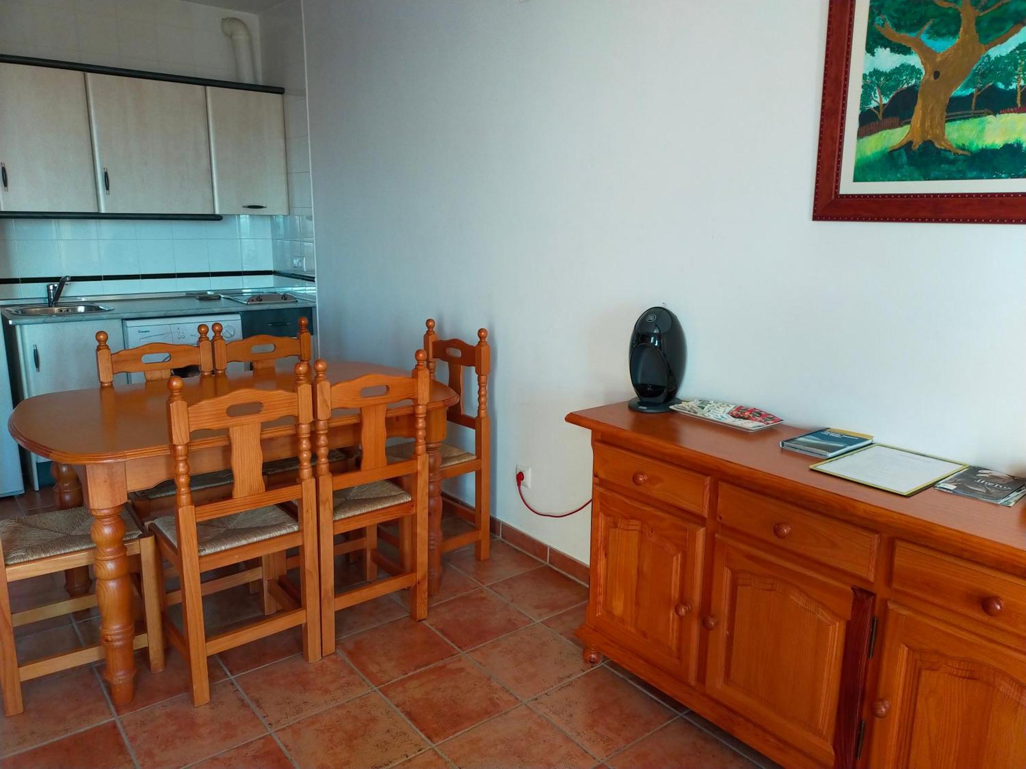 קאסורלה Apartamento Avenida Del Parque מראה חיצוני תמונה