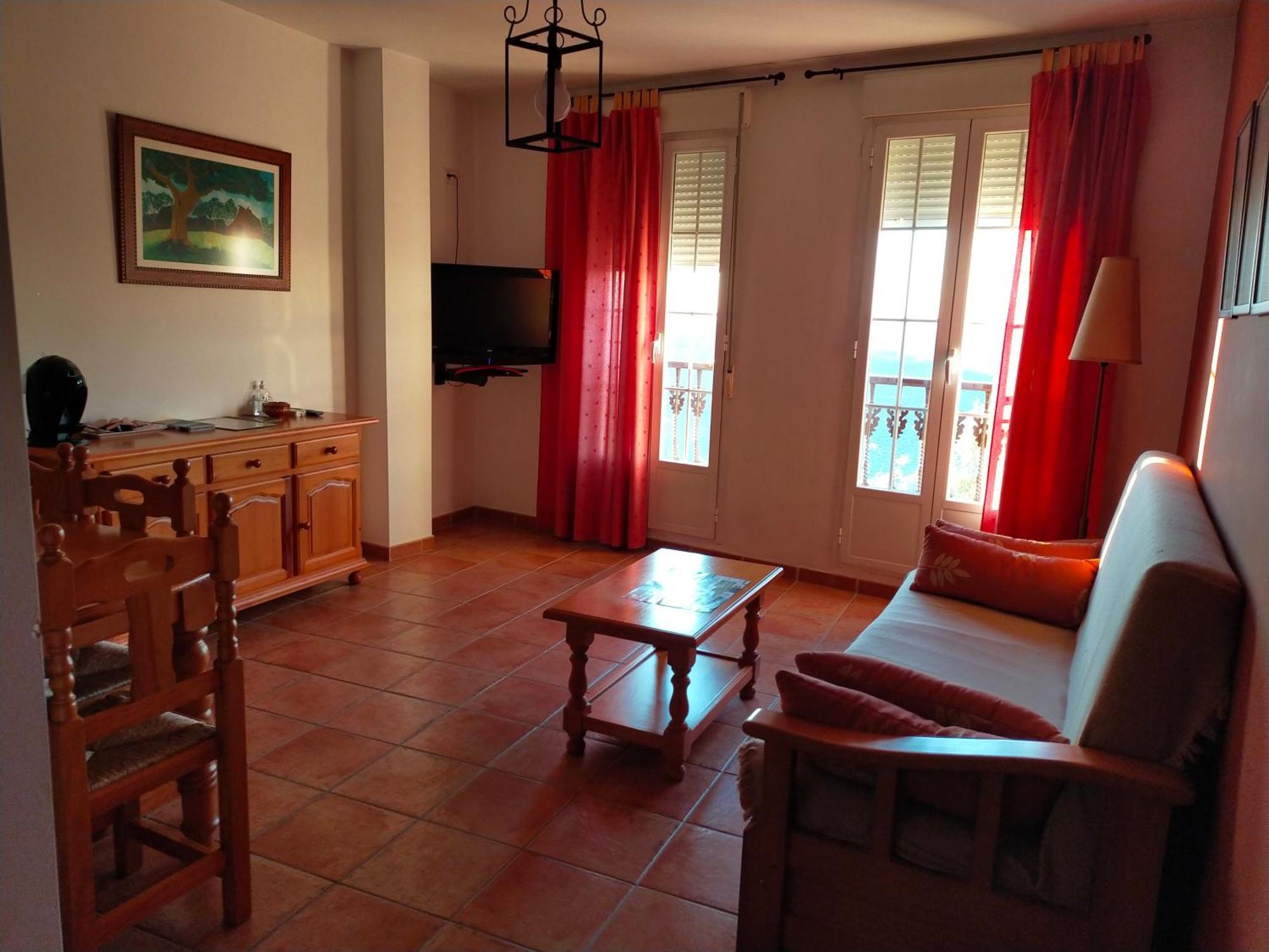 קאסורלה Apartamento Avenida Del Parque מראה חיצוני תמונה