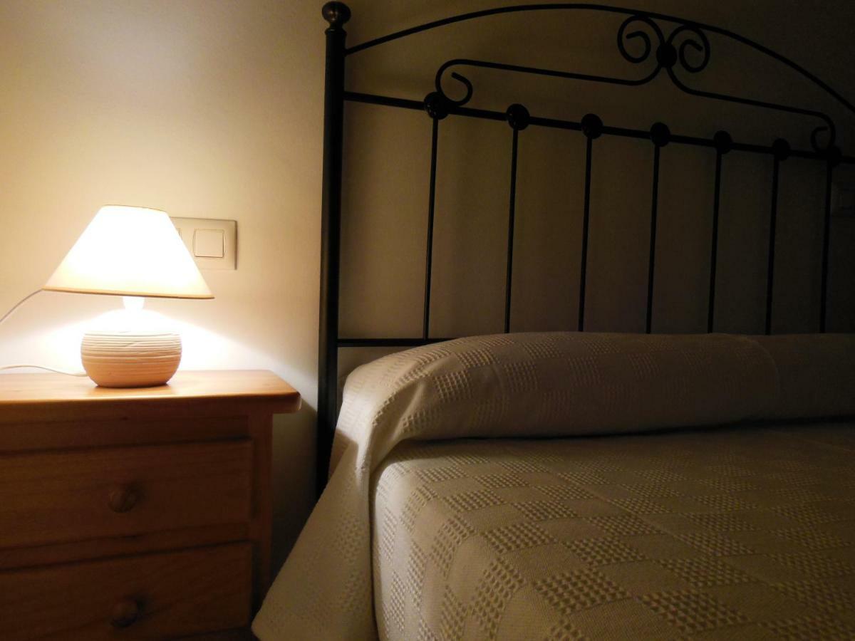 קאסורלה Apartamento Avenida Del Parque מראה חיצוני תמונה